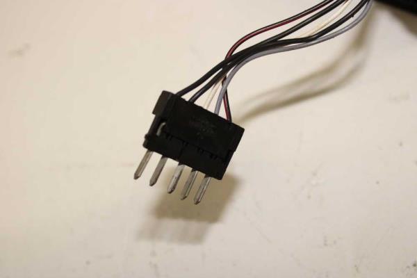 RETROVISEUR DROIT ELECTRIQUE MERCEDES - Vue 3